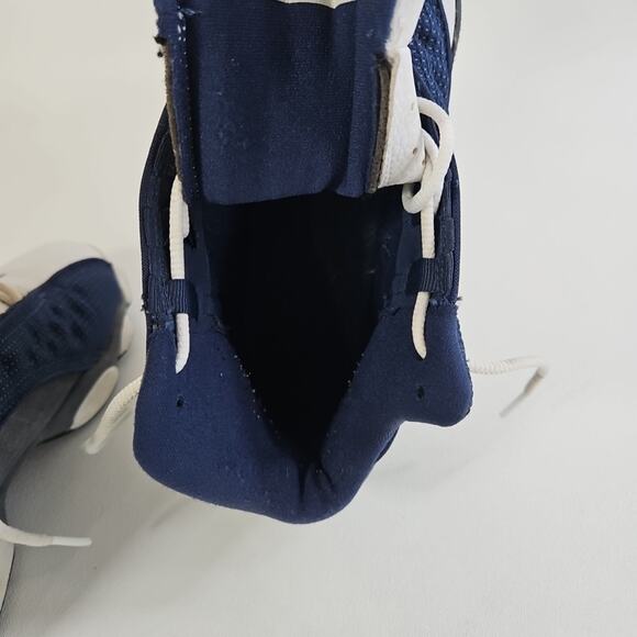 Size 4.5 - Air Jordan 13 Retro‎ Flint 2020 - Picture 8 of 8